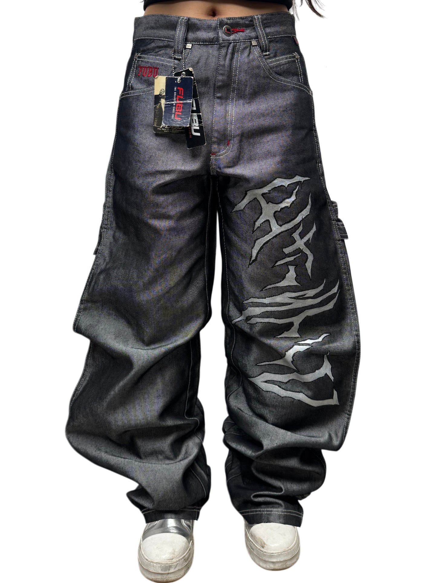 CUSTOM EXISTIC