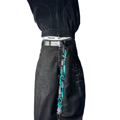 CUSTOM’S EXISTIC BELT