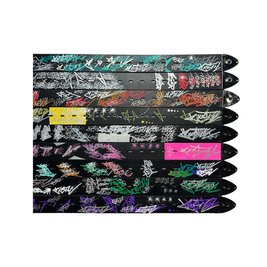 CUSTOM’S EXISTIC BELT