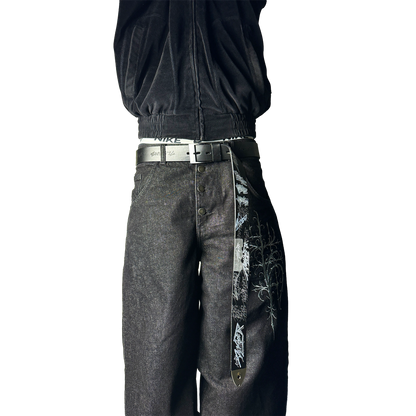 CUSTOM’S EXISTIC BELT