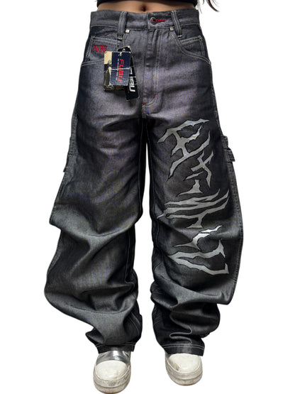 CUSTOM EXISTIC