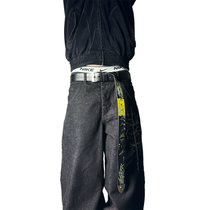 CUSTOM’S EXISTIC BELT