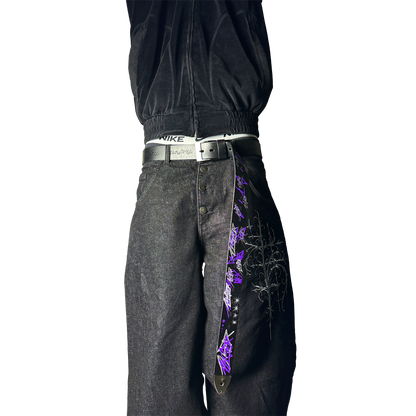CUSTOM’S EXISTIC BELT