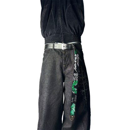 CUSTOM’S EXISTIC BELT
