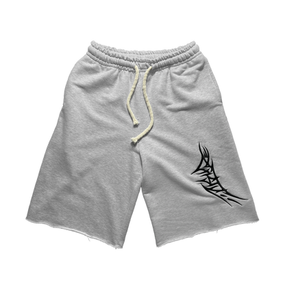Gray Surfing Short