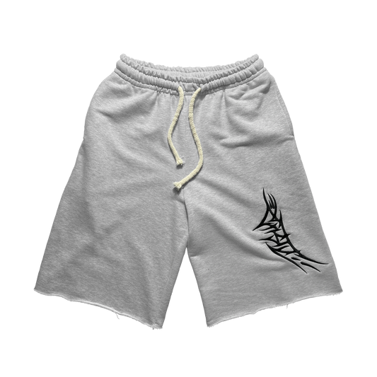 Gray Surfing Short