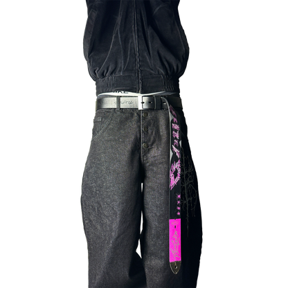 CUSTOM’S EXISTIC BELT