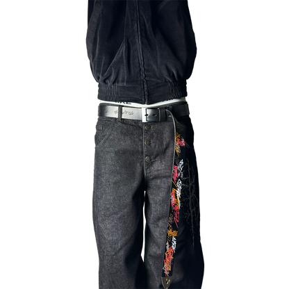 CUSTOM’S EXISTIC BELT