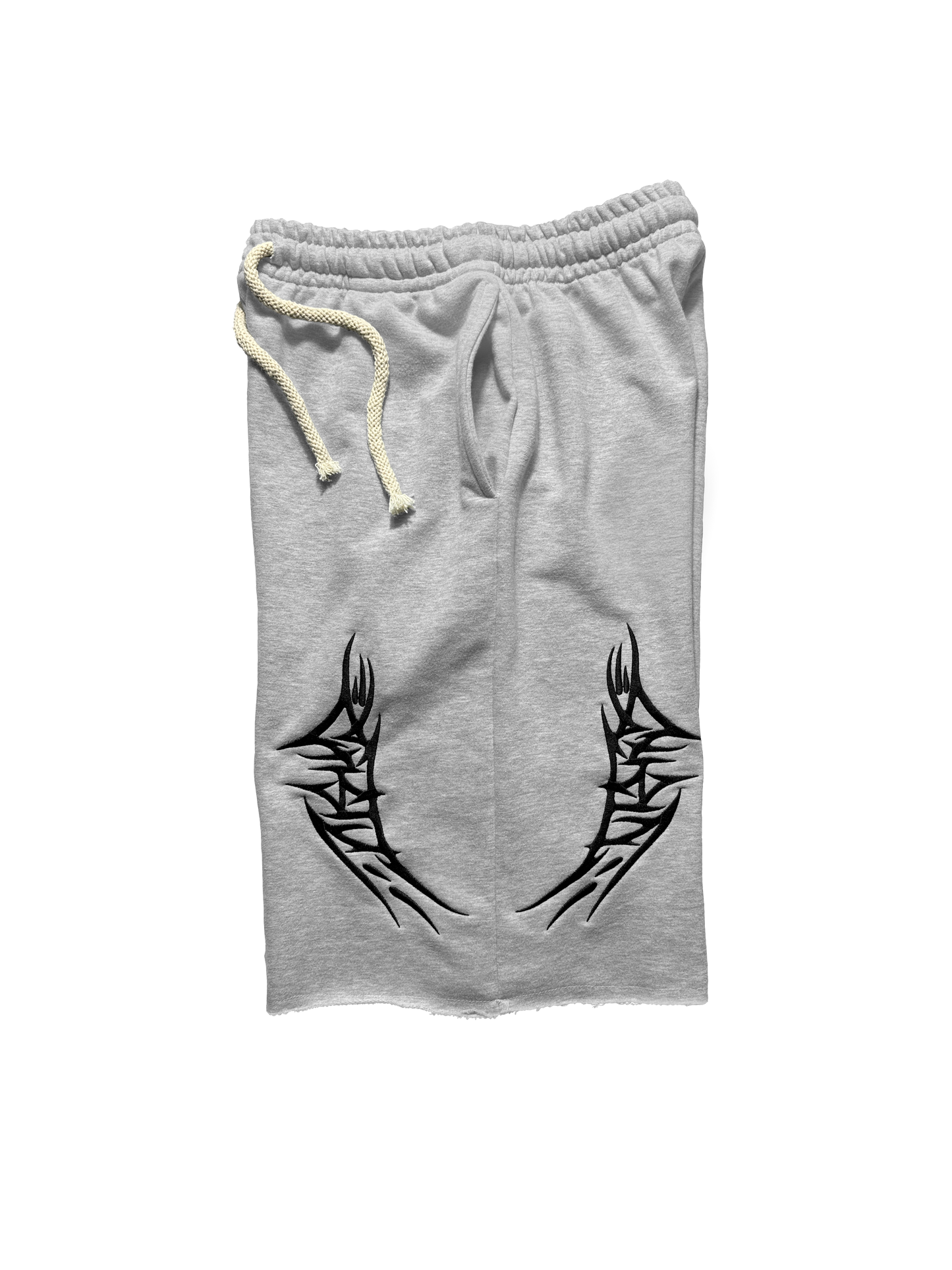 Gray Surfing Short