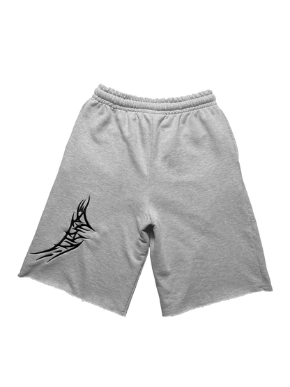 Gray Surfing Short