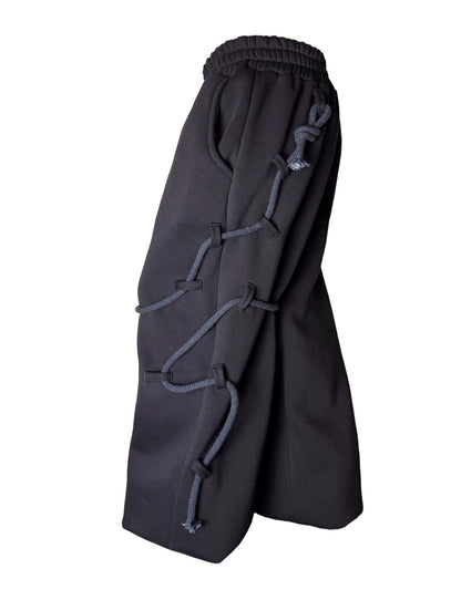 Black pants Edition v2