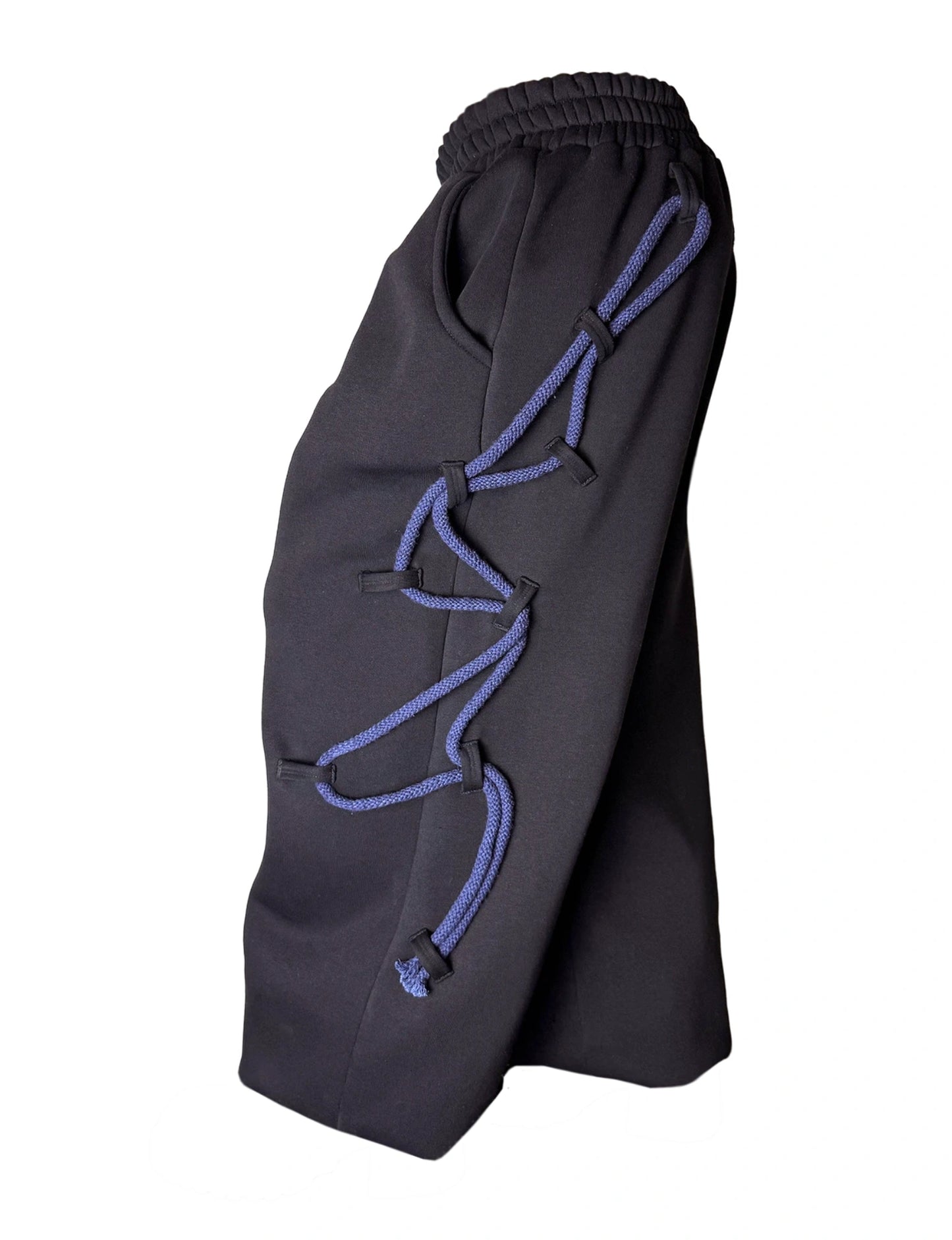 Black pants Edition v2