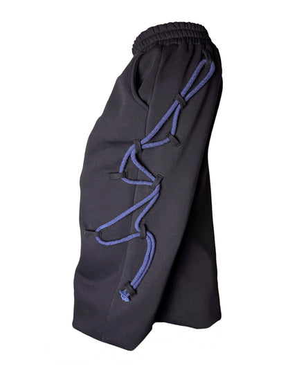 Black pants Edition v2