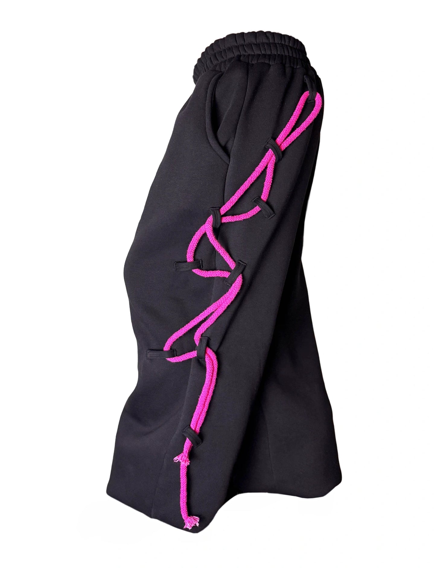 Black pants Edition v2