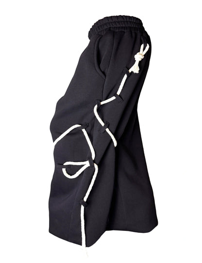 Black pants Edition v2